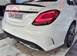 مێرسێدس بێنز C-Class